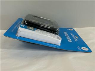 AcuRite - Digital Weather Forecaster Indoor/Outdoor Temperature and Humidity